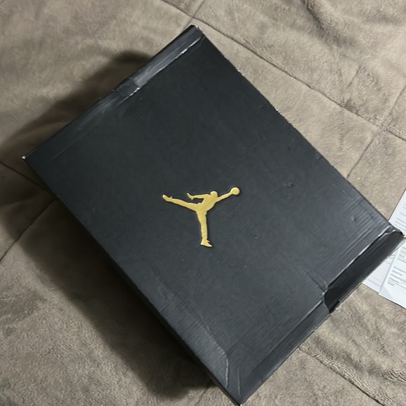 Jordan 1 Mid White Shadow DS - Picture 6 of 6